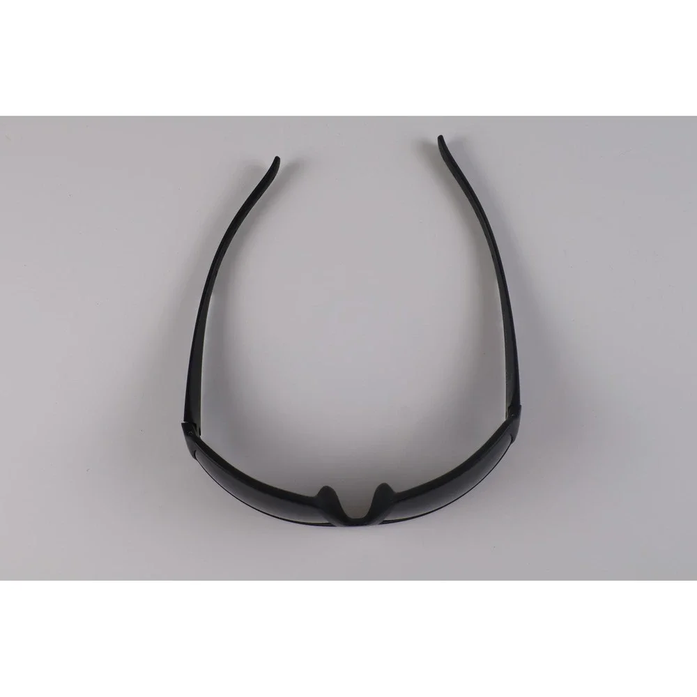 Wiley X Unisex Sunglasses Twisted Matte Black Solid One Size NWT